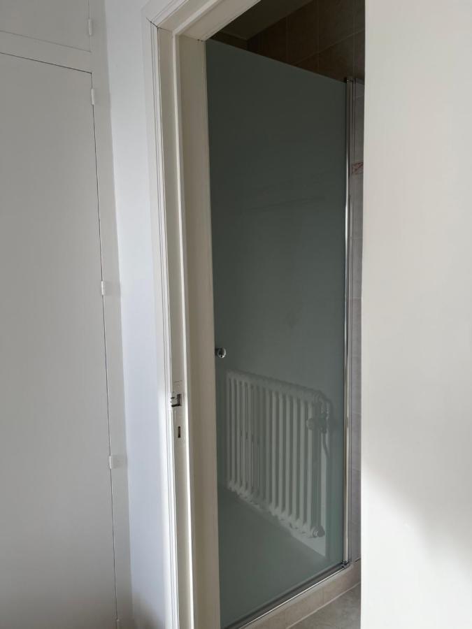 Zeedijk Appartement Nieuwpoort Exterior photo